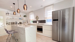 One Queen Street – Apartment 3 apartment in Speightstown, Barbados