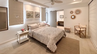 One Queen Street – Apartment 3 apartment in Speightstown, Barbados