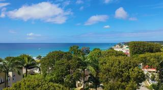 One Queen Street – Apartment 4 Barbados video