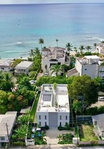 One Queen Street – Apartment 4 apartment in Speightstown, Barbados