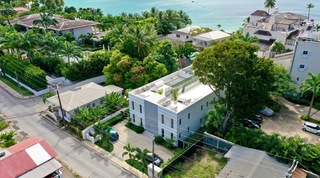 One Queen Street – Apartment 4 apartment in Speightstown, Barbados