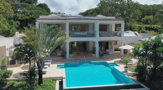 One Westland Heights Barbados video