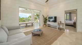 One Westland Heights villa in Westland Heights, Barbados