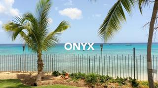Onyx Barbados video