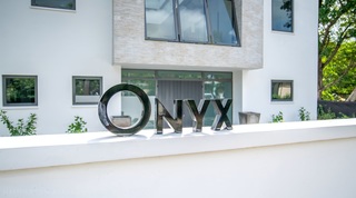 Onyx villa in Weston, Barbados