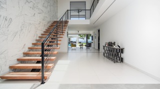 Onyx villa in Weston, Barbados