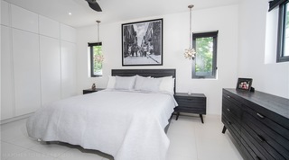 Onyx villa in Weston, Barbados