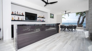 Onyx villa in Weston, Barbados