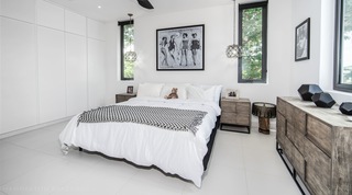 Onyx villa in Weston, Barbados