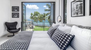 Onyx villa in Weston, Barbados