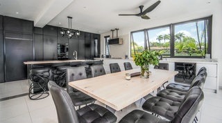 Onyx villa in Weston, Barbados