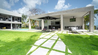 Onyx villa in Weston, Barbados