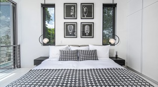 Onyx villa in Weston, Barbados