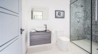 Onyx villa in Weston, Barbados