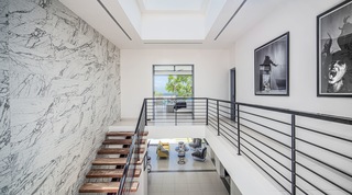 Onyx villa in Weston, Barbados