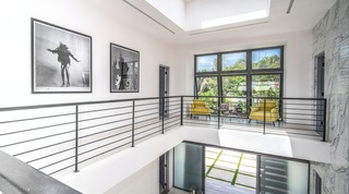 Onyx villa in Weston, Barbados