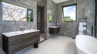 Onyx villa in Weston, Barbados