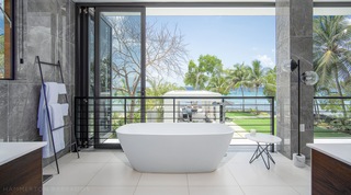 Onyx villa in Weston, Barbados