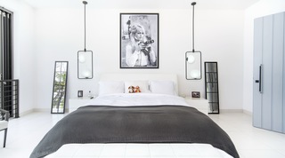 Onyx villa in Weston, Barbados