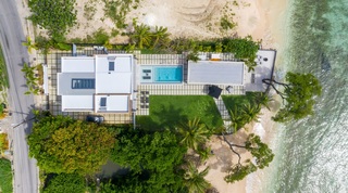 Onyx villa in Weston, Barbados