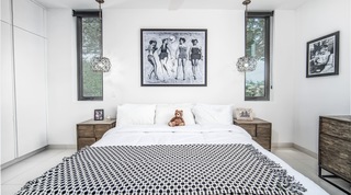 Onyx villa in Weston, Barbados