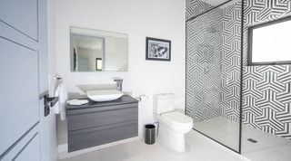 Onyx villa in Weston, Barbados