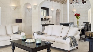 Palm Grove 3 villa in Royal Westmoreland, Barbados