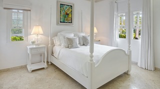 Palm Grove 3 villa in Royal Westmoreland, Barbados