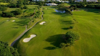 Palm Grove 3 villa in Royal Westmoreland, Barbados