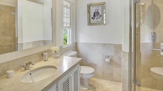 Palm Grove 3 villa in Royal Westmoreland, Barbados