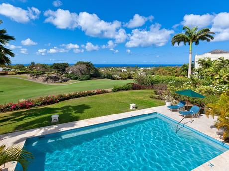 Palm Ridge 10 – Benjoli Breeze villa in Royal Westmoreland, Barbados