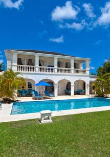 Palm Ridge 10 – Benjoli Breeze villa in Royal Westmoreland, Barbados