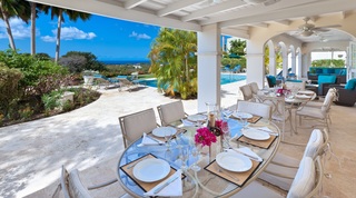Palm Ridge 10 – Benjoli Breeze villa in Royal Westmoreland, Barbados