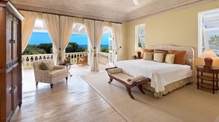 Palm Ridge 10 - Benjoli Breeze villa in Royal Westmoreland, Barbados