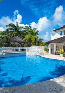 Palm Ridge 18 - Seventh Heaven villa in Royal Westmoreland, Barbados