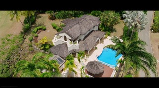 Palm Ridge 18 - Seventh Heaven Barbados video