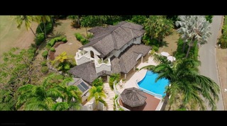 Palm Ridge 18 – Seventh Heaven Barbados video