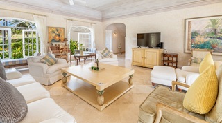 Palm Ridge 18 - Seventh Heaven villa in Royal Westmoreland, Barbados