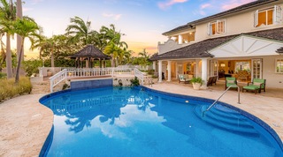 Palm Ridge 18 - Seventh Heaven villa in Royal Westmoreland, Barbados