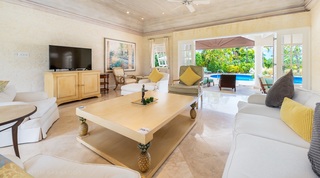 Palm Ridge 18 - Seventh Heaven villa in Royal Westmoreland, Barbados