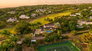 Palm Ridge 18 - Seventh Heaven villa in Royal Westmoreland, Barbados