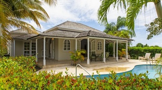 Palm Ridge 2A villa in Royal Westmoreland, Barbados