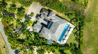 Palm Ridge 3 – Seaduced villa in Royal Westmoreland, Barbados