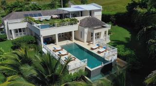 Palm Sanctuary Barbados video
