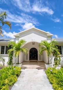 Palm Tree Villa villa in Sandy Lane, Barbados