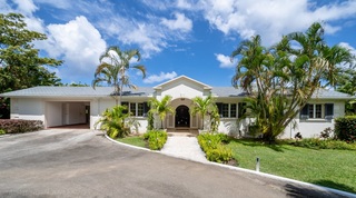 Palm Tree Villa villa in Sandy Lane, Barbados