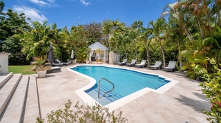 Palm Tree Villa villa in Sandy Lane, Barbados
