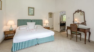 Pappagallo villa in Sandy Lane, Barbados