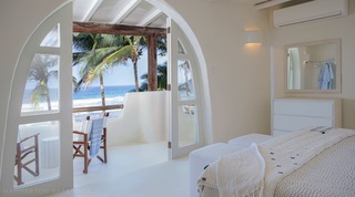 Pebble villa in Cattlewash Beach, Barbados