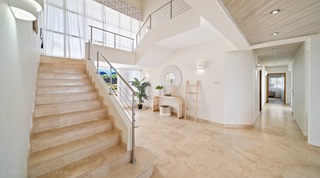 Petros villa in Atlantic Shores, Barbados